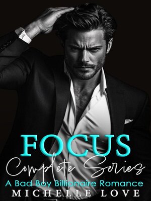 cover image of Focus